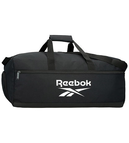 Reebok Sportstaske - Ashland - Sort
