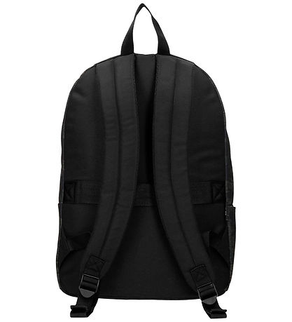 Reebok Bakpoki - Brooklyn - Svart