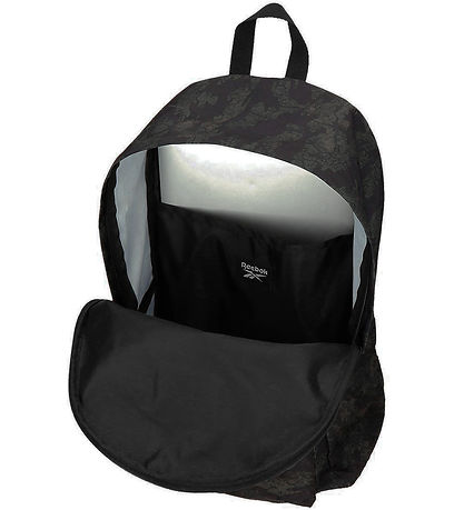 Reebok Bakpoki - Brooklyn - Svart