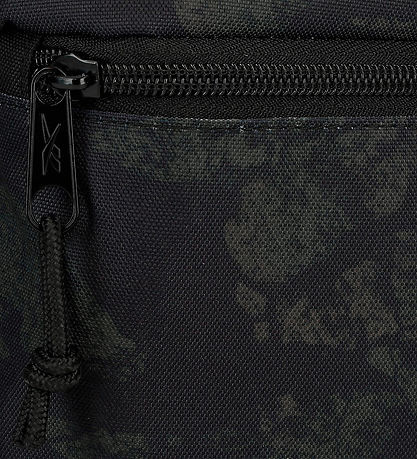 Reebok Bakpoki - Brooklyn - Svart