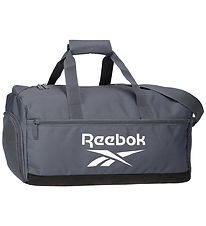 Reebok Sportstaske - Ashland - Grå