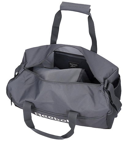 Reebok Sportstaske - Ashland - Grå
