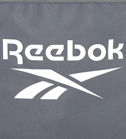 Reebok Sportstaske - Ashland - Grå