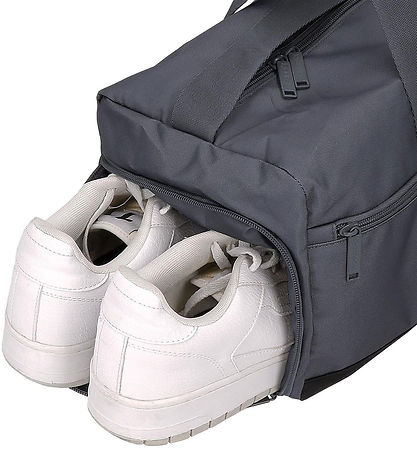 Reebok Sportstaske - Ashland - Grå