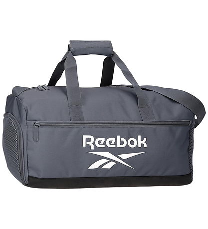 Reebok Sportstaske - Ashland - Grå