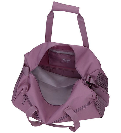 Reebok Sportstaske - Ashland - Lilla