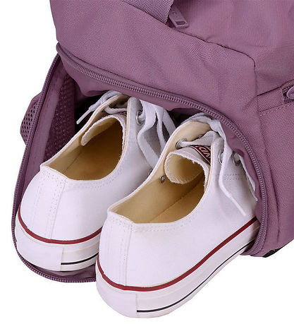 Reebok Sportstaske - Ashland - Lilla