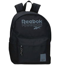 Reebok Bakpoki - Ona - Svart