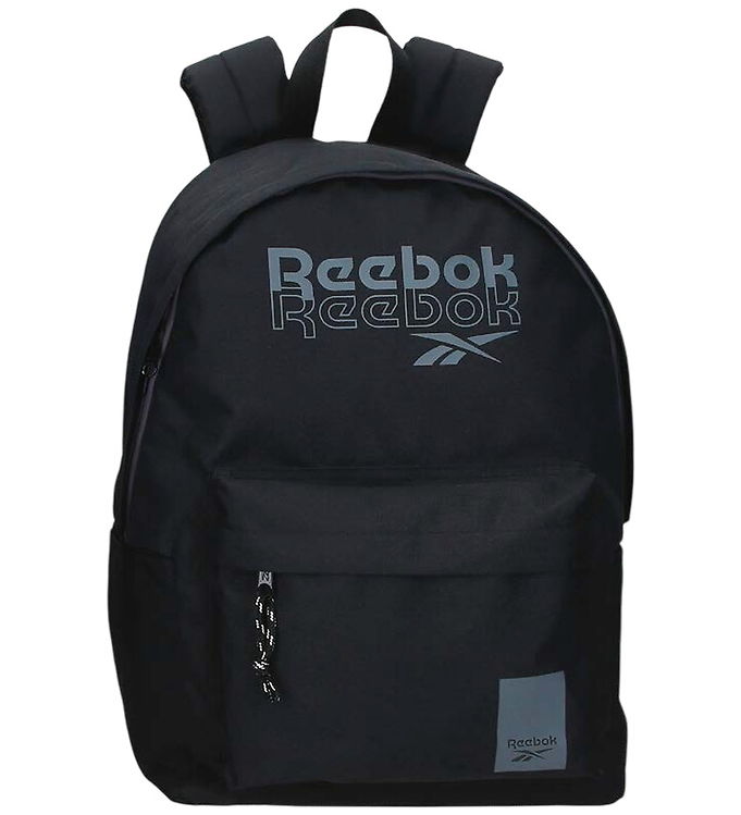 Reebok Rygsæk - Ona - Sort