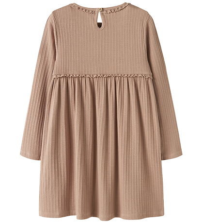 Lil' Atelier Kjole - NmfBabette - Roebuck