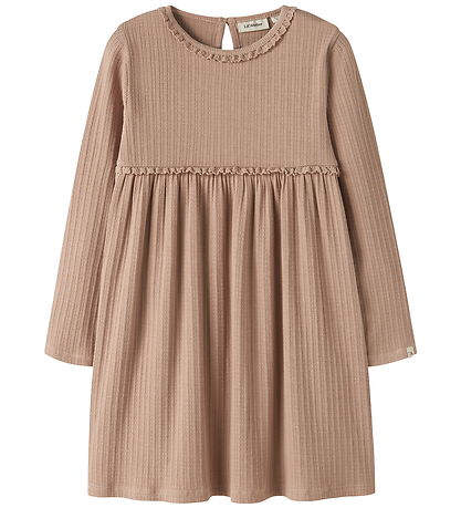 Lil' Atelier Kjole - NmfBabette - Roebuck