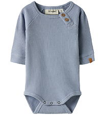 Lil' Atelier Body l/æ - NbmBalto - Zen Blue