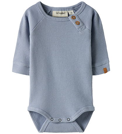 Lil' Atelier Body l/æ - NbmBalto - Zen Blue