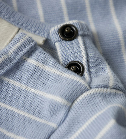 Lil' Atelier Body l/æ - NbmBaja - Zen Blue