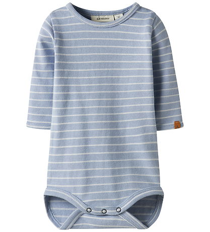 Lil' Atelier Body l/æ - NbmBaja - Zen Blue