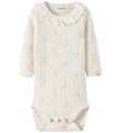 Lil' Atelier Body l/æ - NbfRachello - Coconut Milk/Flower