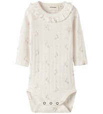 Lil' Atelier Body l/æ - NbfRachello - Coconut Milk/Flower