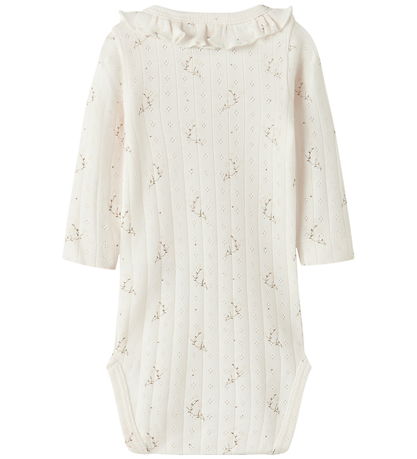 Lil' Atelier Body l/æ - NbfRachello - Coconut Milk/Flower