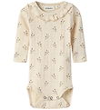 Lil' Atelier Body l/æ - NbfRachello - Novelle Peach/Flower