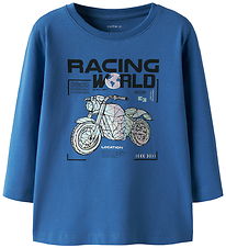 Name It Bluse - NmmBryso - Delft