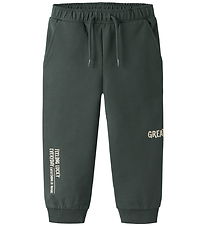 Name It Sweatpants - NmmBenja - Urban Chic