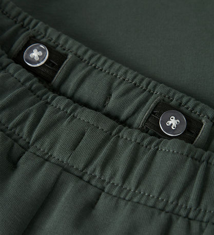 Name It Sweatpants - NmmBenja - Urban Chic