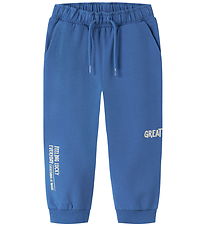 Name It Sweatpants - NmmBenja - Delft