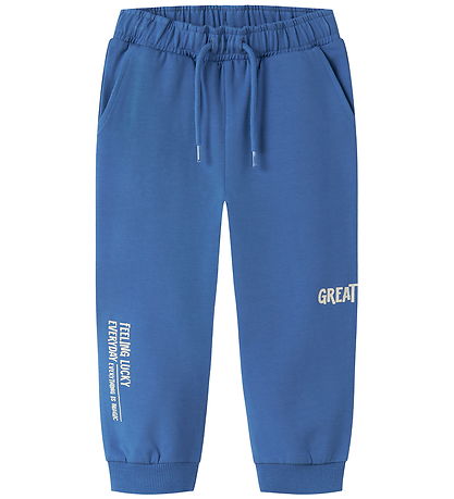 Name It Sweatpants - NmmBenja - Delft