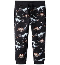 Name It Sweatpants - NmmBertil - Navy Blazer