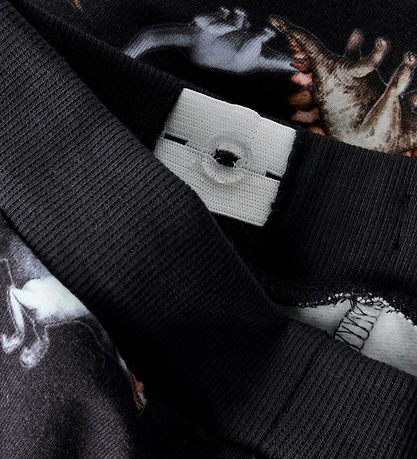 Name It Sweatpants - NmmBertil - Navy Blazer