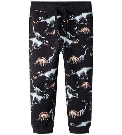 Name It Sweatpants - NmmBertil - Navy Blazer