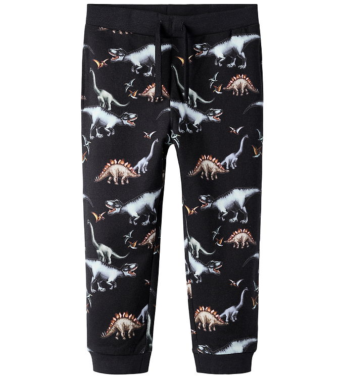 Name It Sweatpants - NmmBertil - Navy Blazer