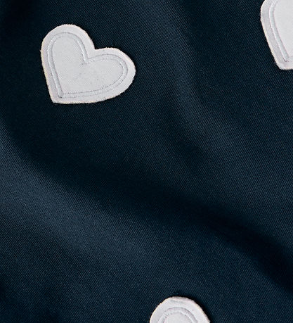 Name It Sweatkjole - NmfBianja - Navy Blazer