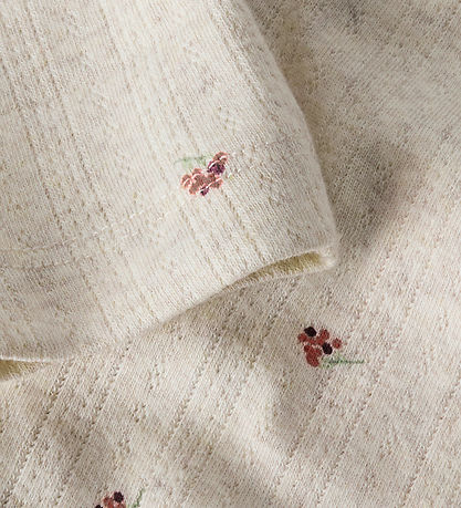 Name It Leggings - NmfBerries - Payote Melange