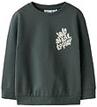 Name It Sweatshirt - NmmBenja - Urban Chic