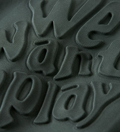 Name It Sweatshirt - NmmBenja - Urban Chic