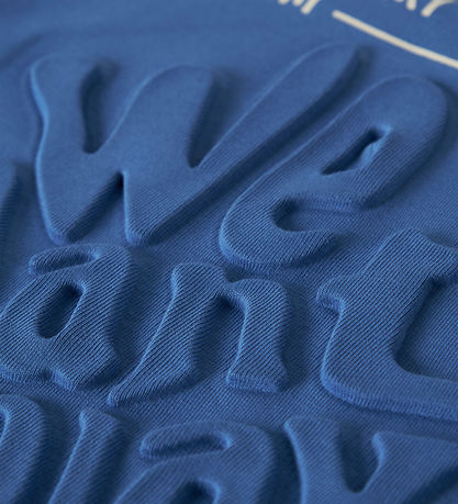 Name It Sweatshirt - NmmBenja - Delft