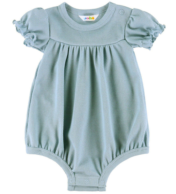 Joha Sommerdragt - Blå