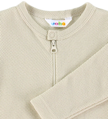 Joha Heldragt - Lys Beige