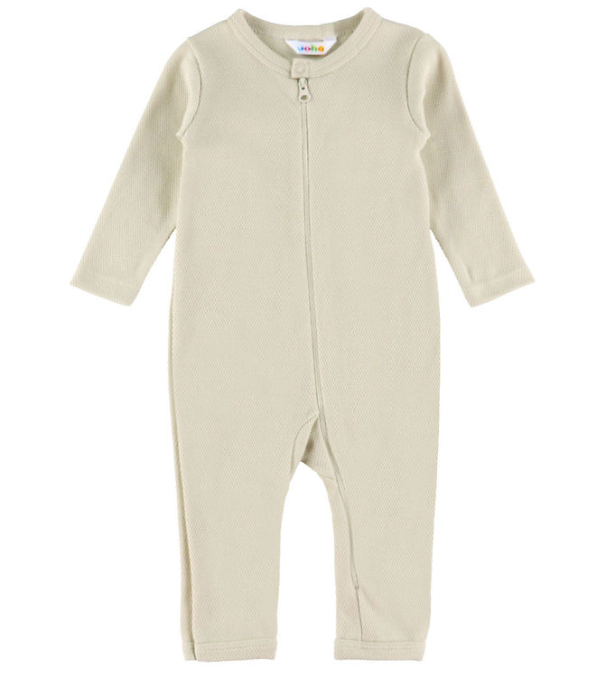 Joha Heldragt - Lys Beige