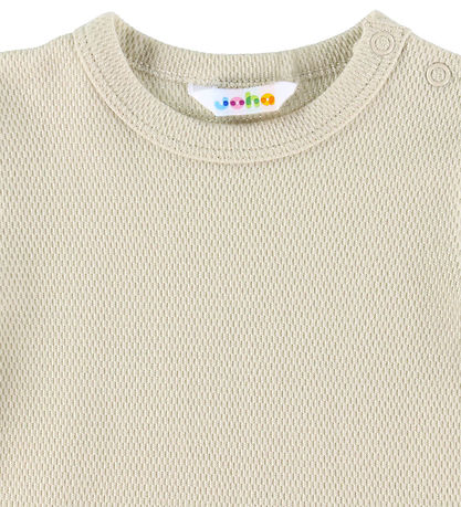 Joha Sommerdragt - Lys Beige