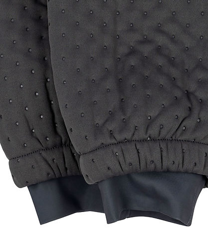 Konges Sløjd Termobukser m. Fleece - Quiltet - Magnet