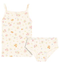 Konges Sløjd Undertøj - Hulmønster - Minnie - Nonoka