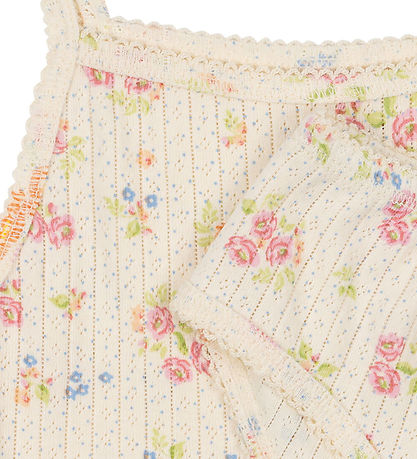 Konges Sløjd Undertøj - Hulmønster - Minnie - Nonoka