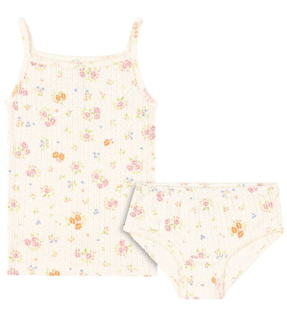 Konges Sløjd Undertøj - Hulmønster - Minnie - Nonoka