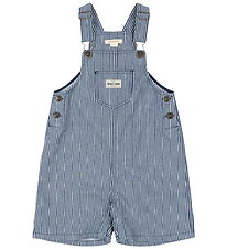 Konges Sløjd Smækbukser - Luc - Blue Stripe