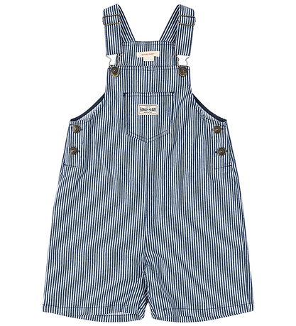 Konges Sløjd Smækbukser - Luc - Blue Stripe