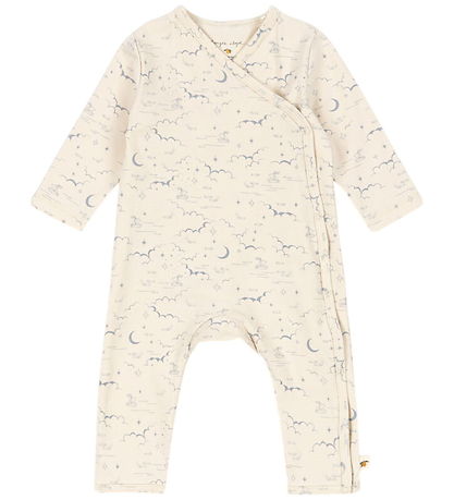 Konges Sløjd Slå-om Heldragt - Cielo Marino