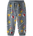 Name It Sweatpants - NmmSilo - Pokemon - Tradewinds