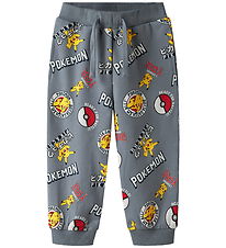 Name It Sweatpants - NmmSilo - Pokemon - Tradewinds